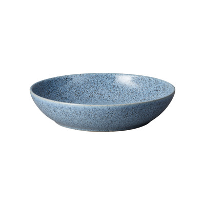 Studio Blue Flint Pasta Bowl